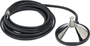 Fender 0994050000 1-Button Vintage-Style Footswitch
