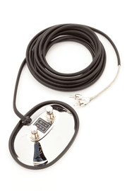 Fender 0994051000 2-Button Vintage-Style Footswitch