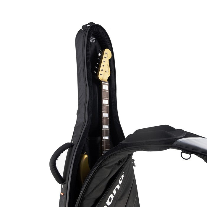 MONO Vertigo™ Ultra Electric Guitar Case, Black – elektrische gitaartas