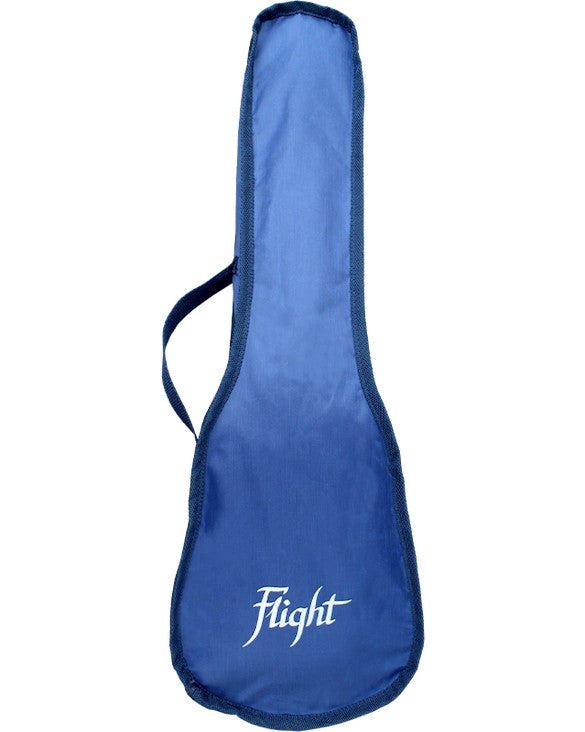 Flight TUS-55 AMARA – sopraanukelele