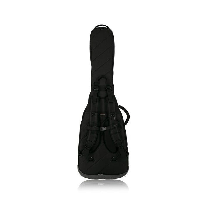 MONO Vertigo Ultra Bass Guitar Case, Black – basgitaartas