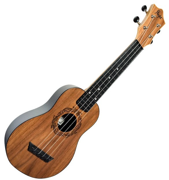 Flight TUS-50 – sopraanukelele