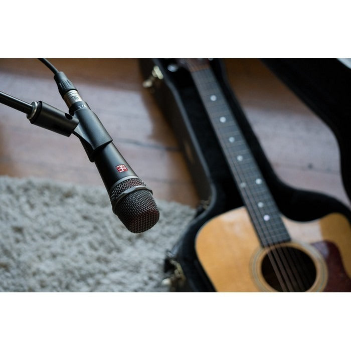 sE Electronics V7 X – dynamische instrumentmicrofoon
