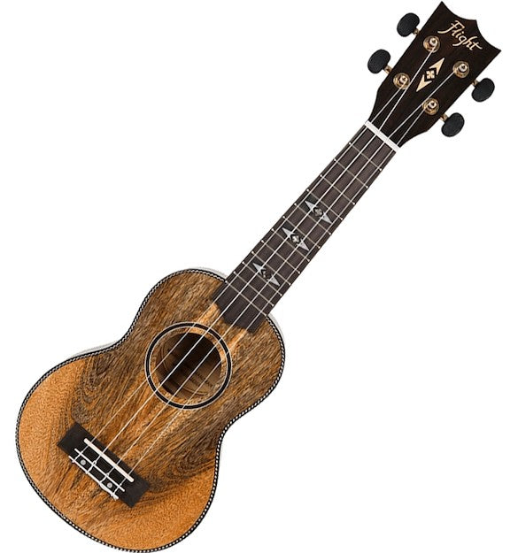 Flight DUS 450 MANGO – sopraanukelele