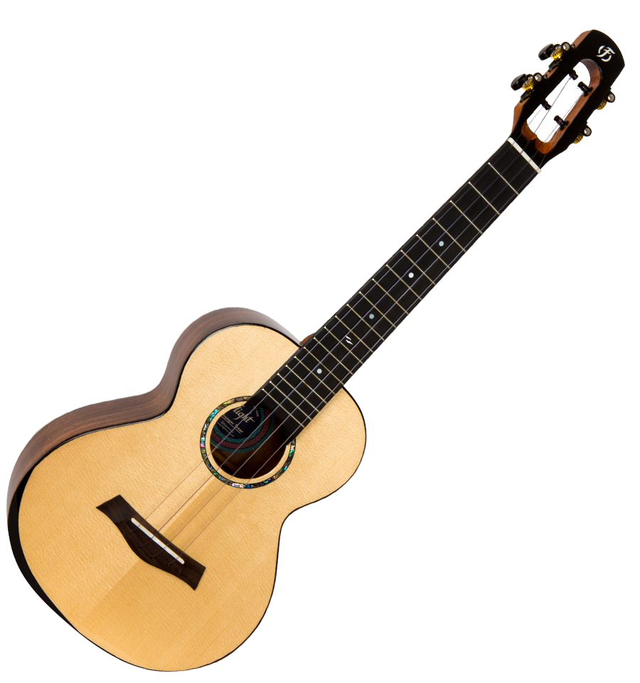 Flight VOYAGER TENOR EQ-A – elektro-akoestische tenorukelele