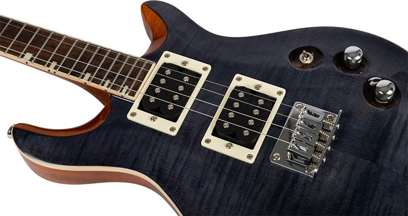 Flight VANGUARD TENOR TBK – elektrische ukelele