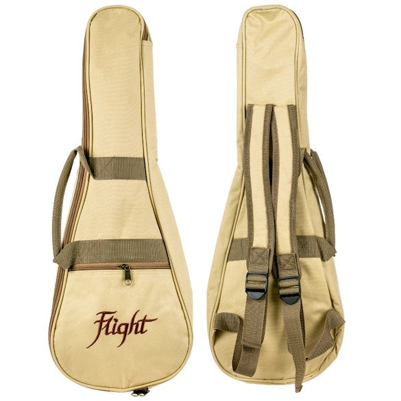 Flight AUC-33 Orchid – concertukelele