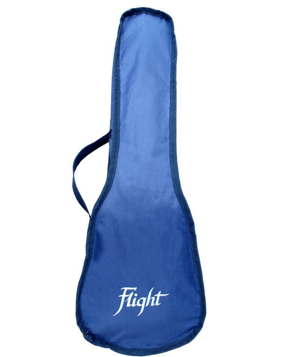 Flight TUS-65 RUBY – sopraanukelele