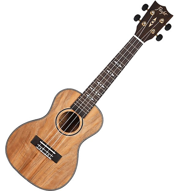 Flight DUC 450 MANGO – concertukelele