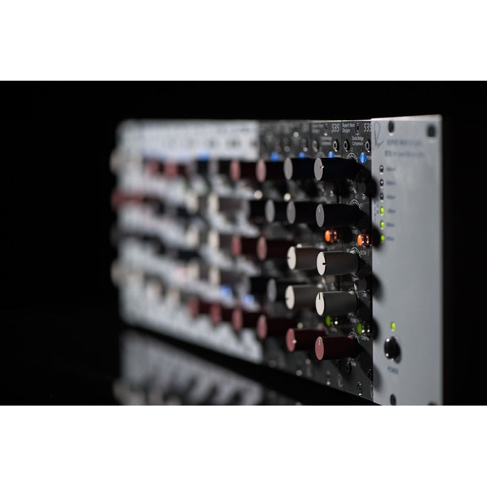 Rupert Neve Designs 535 Diode Bridge Compressor – compressor
