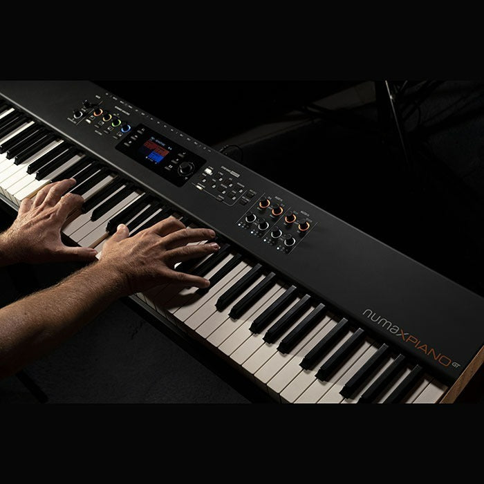Studiologic Numa X Piano GT – stagepiano met 88 toetsen