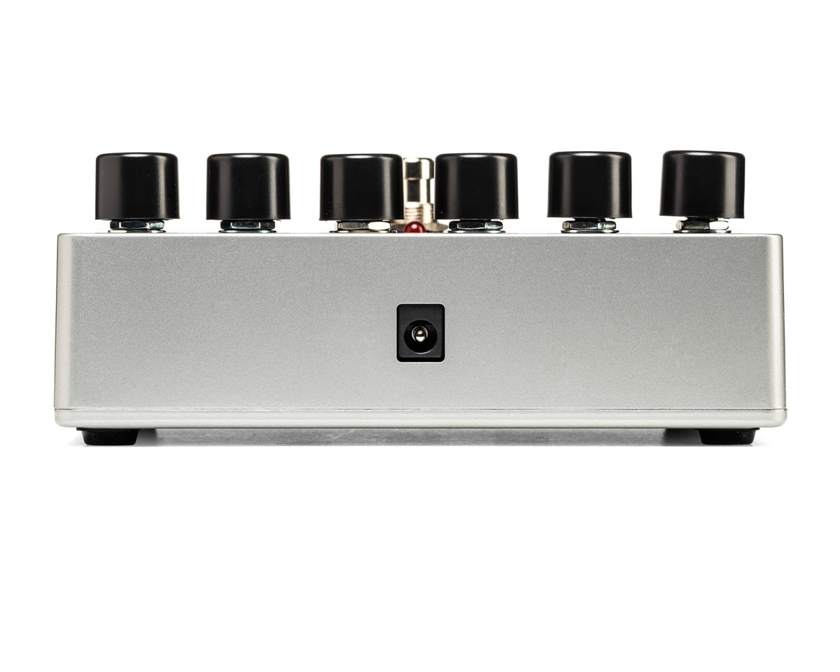 Electro-Harmonix DELUXE MEMORY MAN – delaypedaal