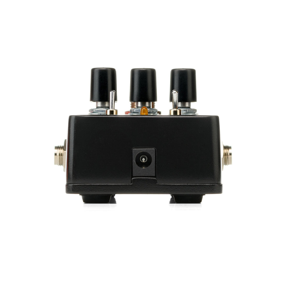 Electro-Harmonix BENDER ROYALE – fuzzpedaal