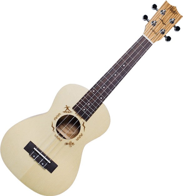 Flight DUC 325 SP/ZEB – concertukelele