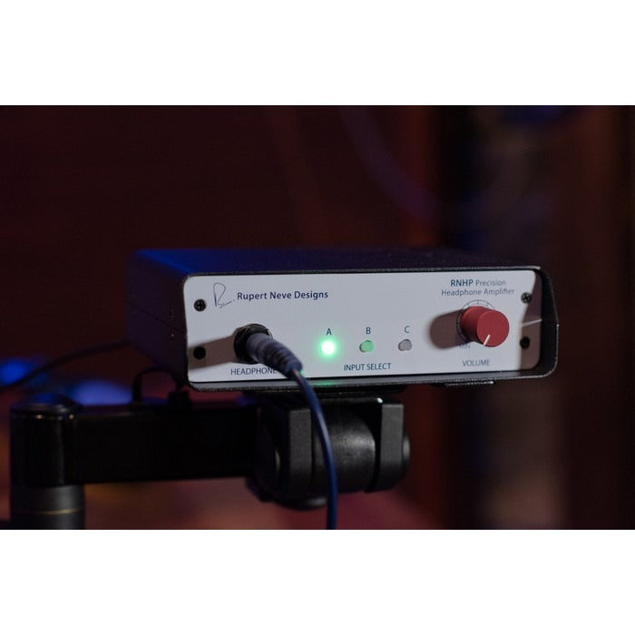 Rupert Neve Designs RNHP - headphone amp – hoofdtelefoonversterker