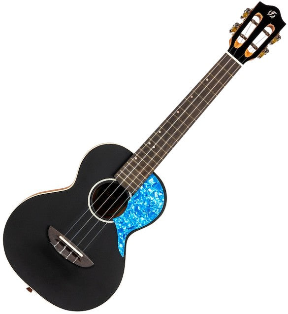 Flight IRIS TENOR BK – tenorukelele