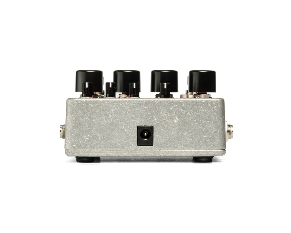Electro-Harmonix ATTACK DECAY – effectpedaal