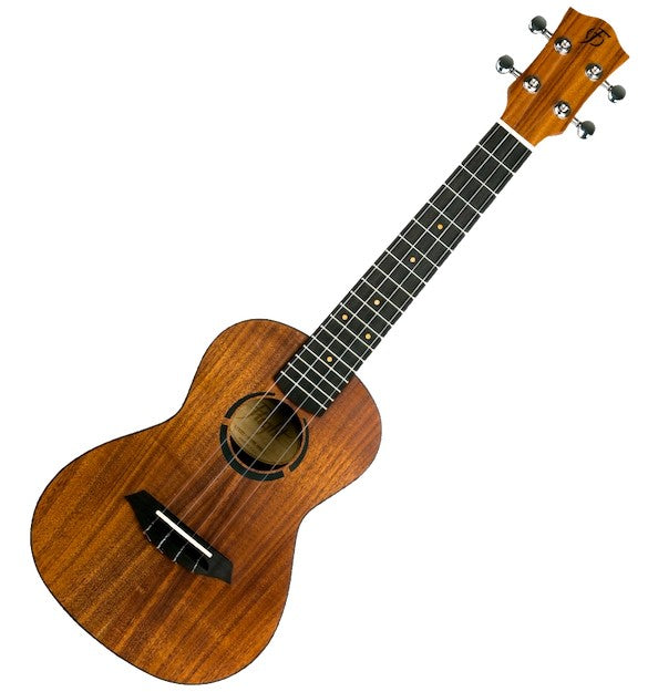 Flight JULIANA CONCERT – concertukelele