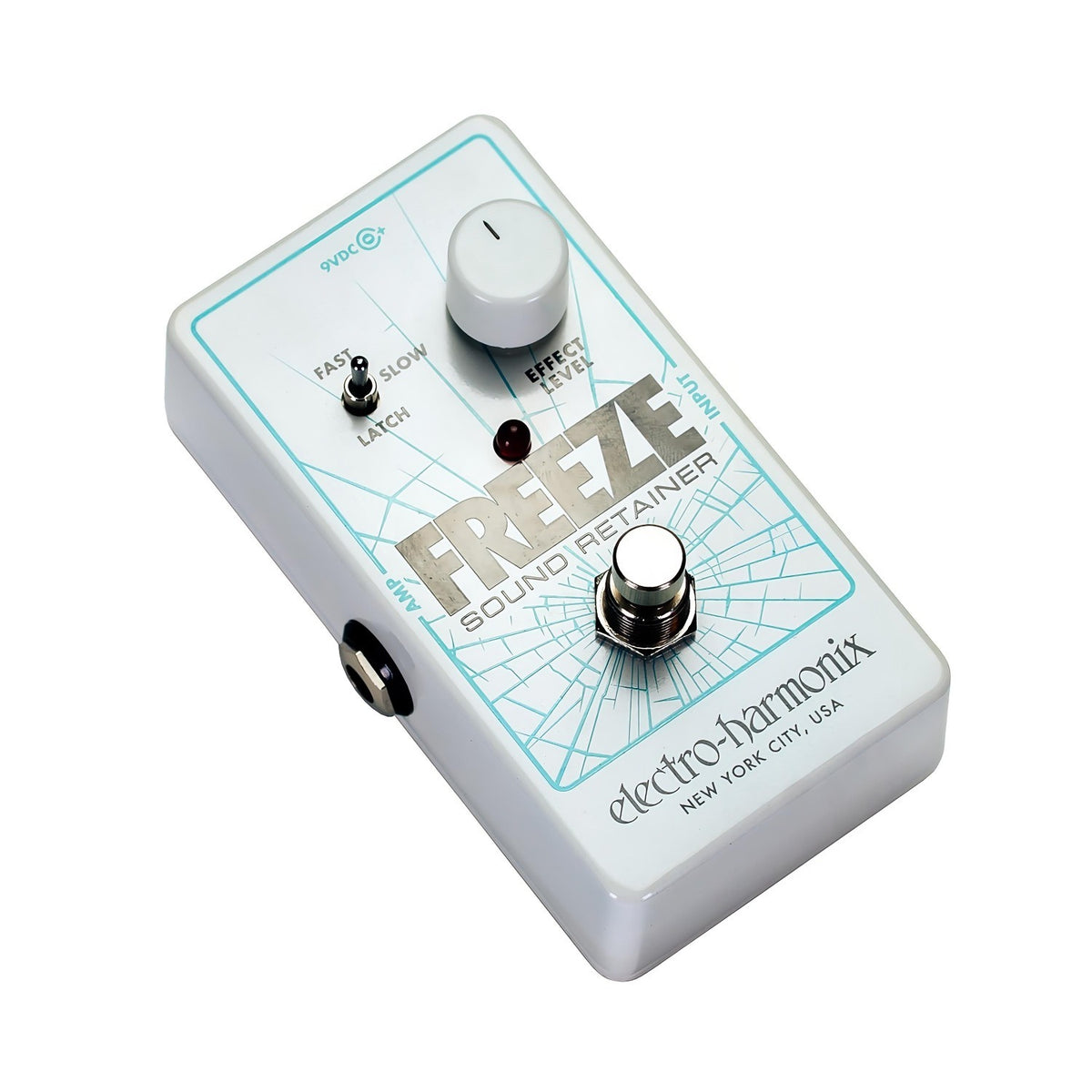 Electro-Harmonix FREEZE – effectpedaal
