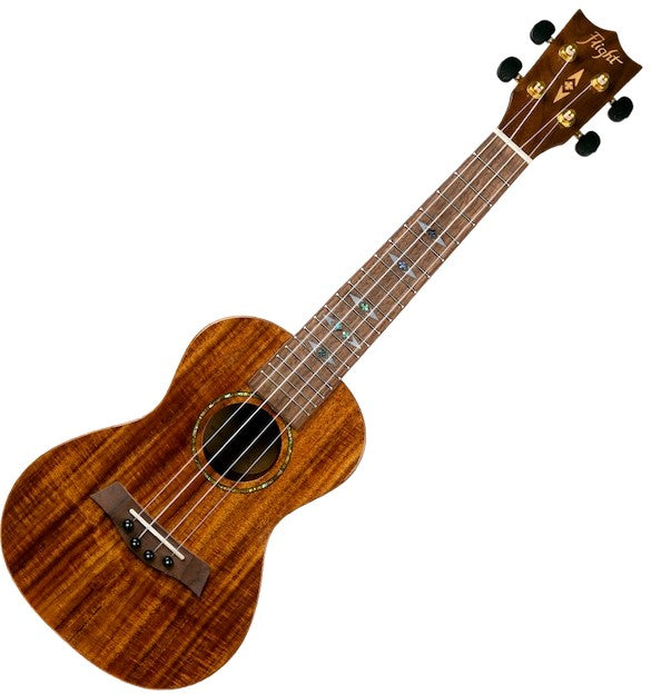 Flight DUC 445 ACACIA – concertukelele