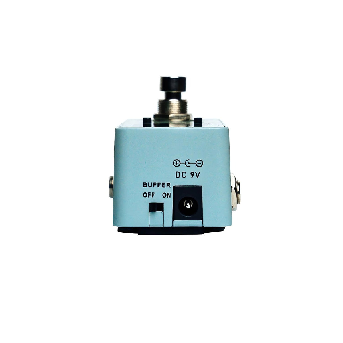 Electro-Harmonix EHX TUNER 2.0 – stemapparaat