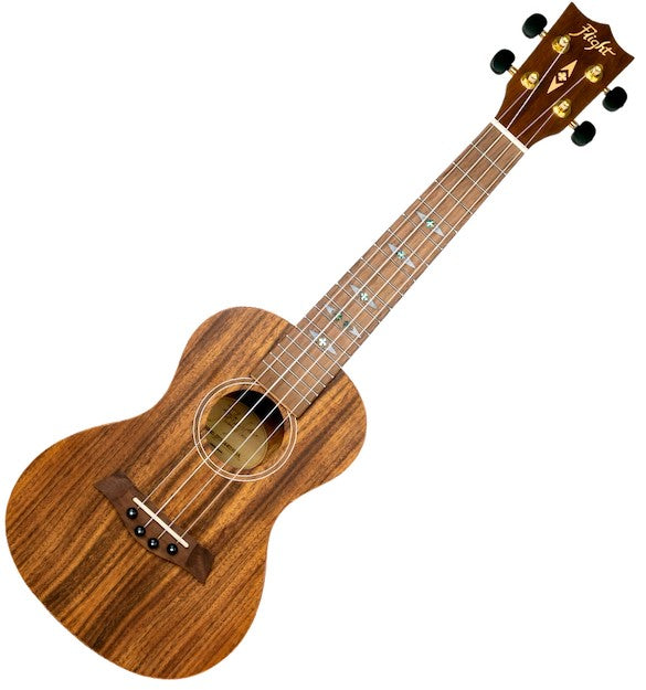 Flight DUC 440 ACACIA – concertukelele