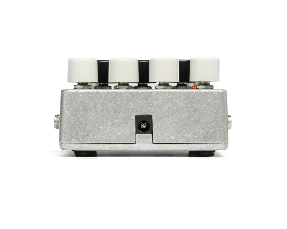 Electro-Harmonix HOT WAX – overdrivepedaal
