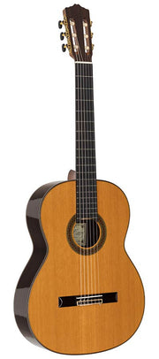 Salvador Cortez CC-110 Master Series Klassieke Gitaar