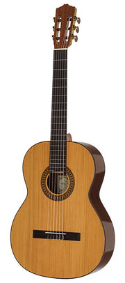 Salvador Cortez CC-22L Artist Series Klassieke Gitaar