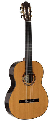 Salvador Cortez CC-90 Master Series Klassieke Gitaar