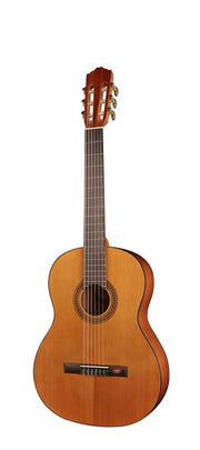 Salvador Cortez CC-10-BB Student Series Klassieke Gitaar