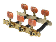 Salvador Cortez MH102G-P1R Set Gitaarmechanieken