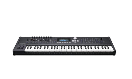 Kurzweil – K2061 – Synthesizer