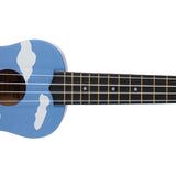 Morgan Guitars UK-S100 Rainbow