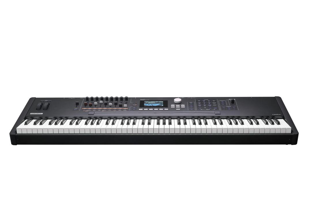 Kurzweil – K2088 – Synthesizer
