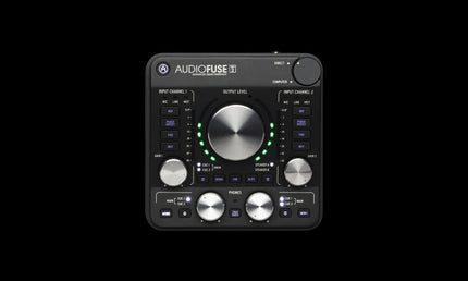 Arturia - Araudiofuse2 - Audio Interface.