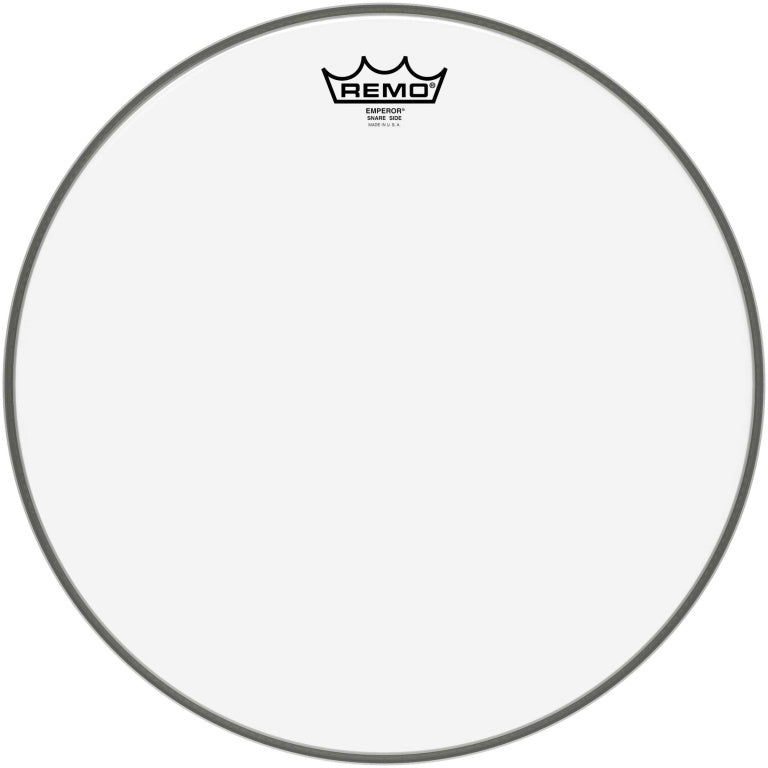 Remo - SE-0115-00 - 15" Emperor Uncoated Snare Side Head