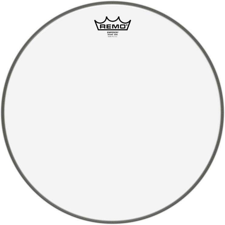 Remo - SE-0115-00 - 15" Emperor Uncoated Snare Side Head