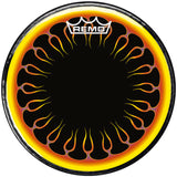 Remo - PA-1022-C2 - 22" Graphic Standard bass drum head