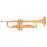Odyssey OTR140 Debut Bb Trumpet with case