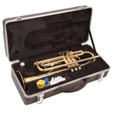 Odyssey OTR140 Debut Bb Trumpet with case
