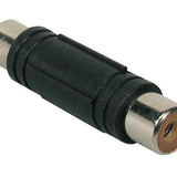 Boston - AT-210 - Adaptor, Rca Female, Rca Female