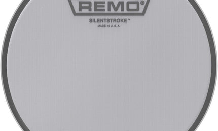 Remo - SN-0006-00 - 6" Silentstroke Tom Head