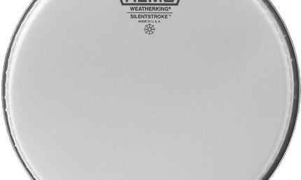 Remo - SN-0008-00 - 8" Silentstroke Tom Head