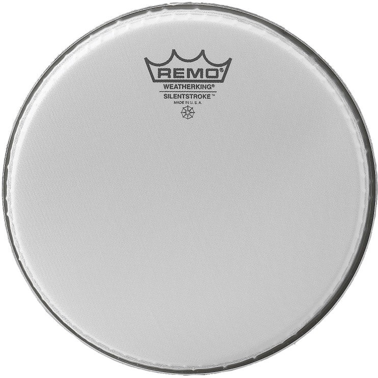 Remo - SN-0013-00 - 13" Silentstroke Tom/ Snare head