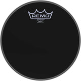 Remo - BE-0008-ES - 8" Emperor Ebony Tom Head
