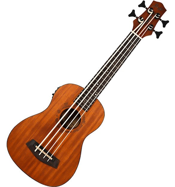 Flight DUBS – basukelele