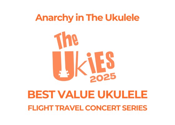 Flight TUC-53 MAH – concertukelele