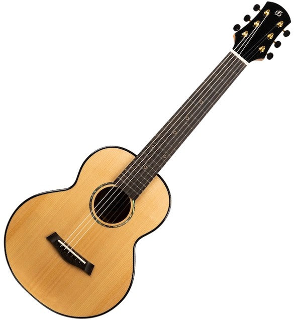 Flight GUT850 GUITARLELE – guitarlele