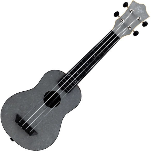 Flight TUS-65 SILVER – sopraanukelele